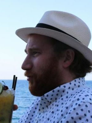 Ed Coltman