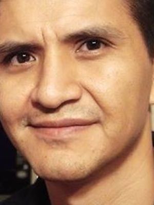 Carlos Rincon