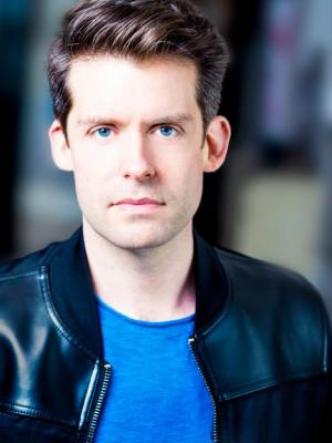 Tom Keeling