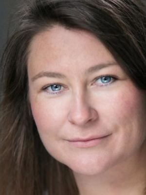Sarah Langrish-Smith