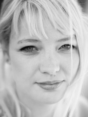 Kerry Carroll