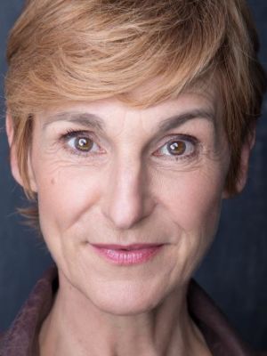 Claire Lacey
