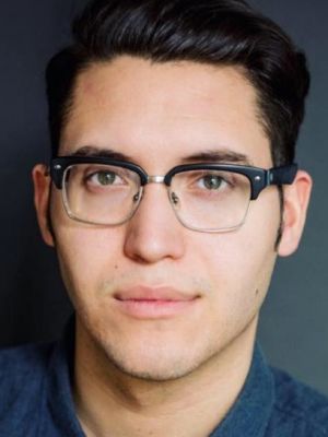 Chris Toro