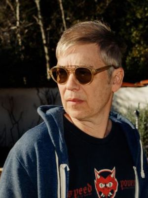 Chris Peters