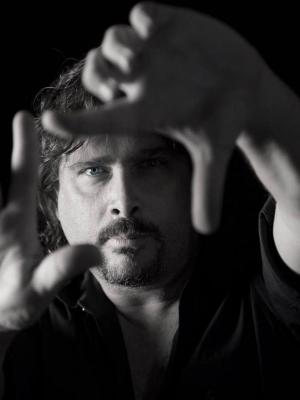 Brett Hart