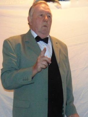 Jeffrey Kellum