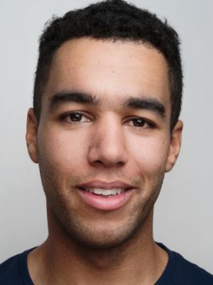Alex Stedman