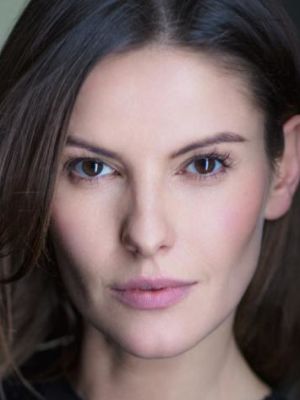 Agnieszka Kawiorska
