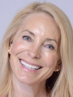 Claire Cazier
