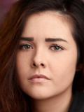 Kirstie Amber Mahon