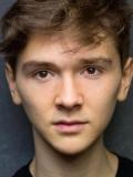 Ben Harley