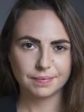 Leah Harounoff