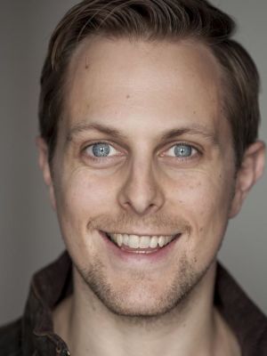 Gareth Bennett-Ryan