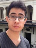 Luis Mejia