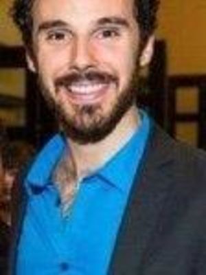 Kevin Barber