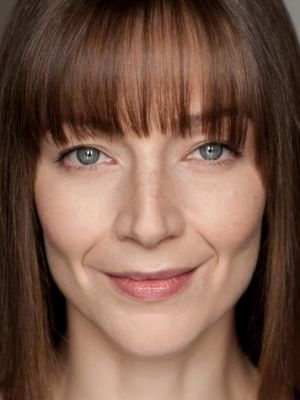 Miranda Benjamin