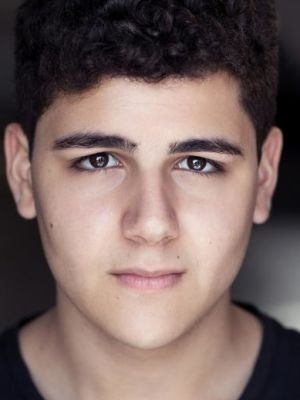 Daniel Tofangsazan