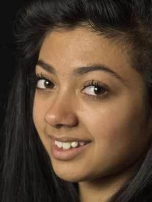 Myra Nasim