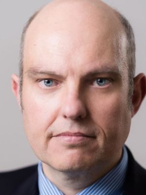 William Jeremy