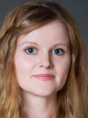 Hannah Clare