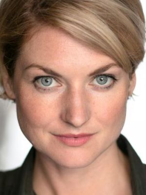 Gemma Paget