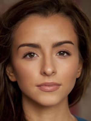 Emily Davies