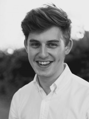 Kai Wright