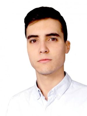Emilio Rey