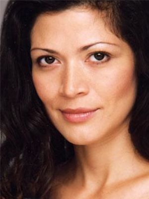 Claudia Coulter
