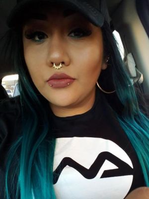 Elizabeth Arroyo Makeup Artist Hair Stylist Los Angeles Ca