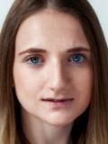 Rebecca Eliza O'Brien