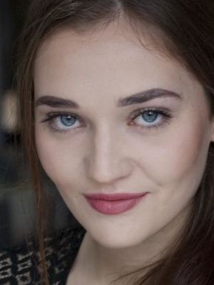 Emily Mansell