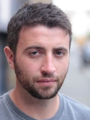 Benjamin Thorne