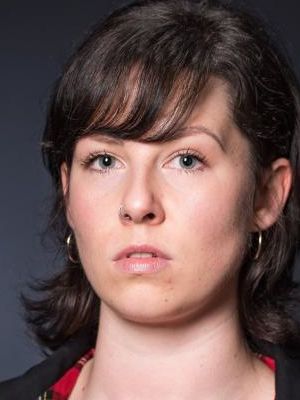 Shannon Mulvey