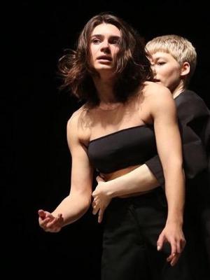 Finetta Oliver - Mikolajska