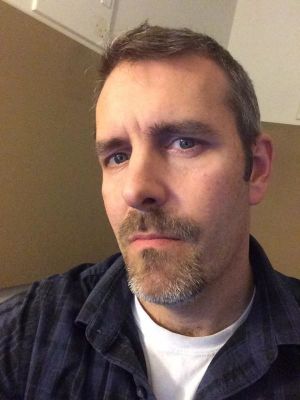 Jeff Wright