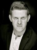 Luke Pinder