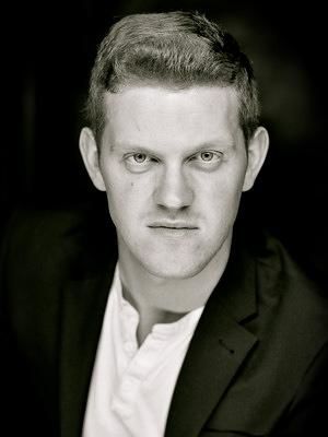 Luke Pinder