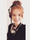 Chrissie Huxford