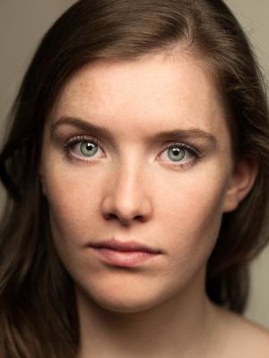 Cassie Symes