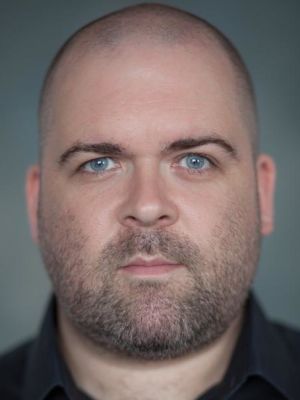 Alan Stuart Malin