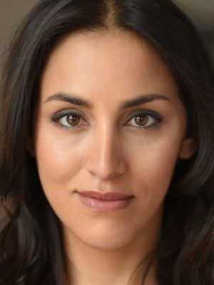 Anoushka Rava