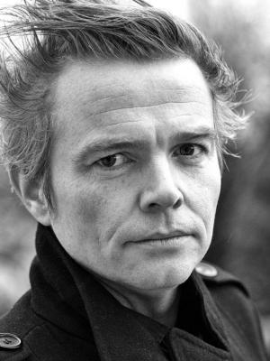 Patrick O'Donnell