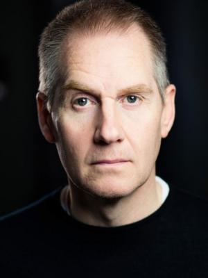 Tom Carter