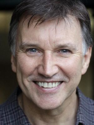 Adrian Mills