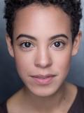 Elizabeth Mary-Williams