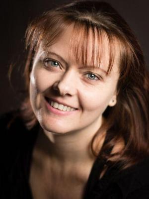 Natalea Webster