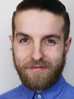 Oliver Tunstall