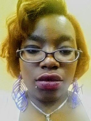 Mia Maul-Waithe