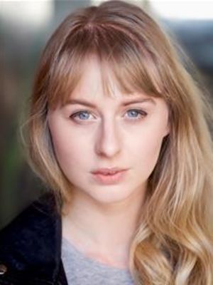 Lauren Aviah Clarke